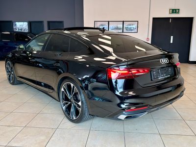2023 Audi A5