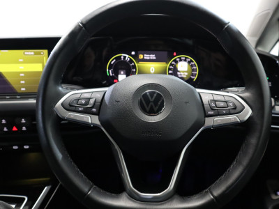 2023 Volkswagen Golf