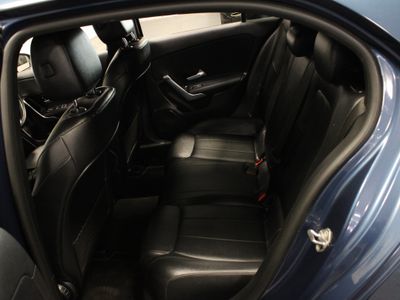 2022 Mercedes-Benz A Class