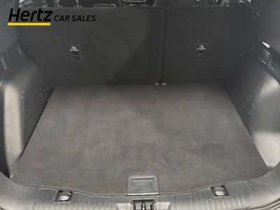 2024 Ford Kuga