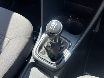 2016 Volkswagen Polo