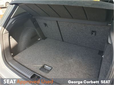 2023 SEAT Arona