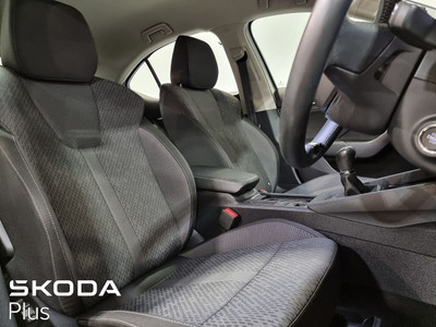 2023 Skoda Octavia