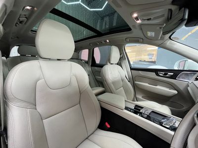2021 Volvo XC60