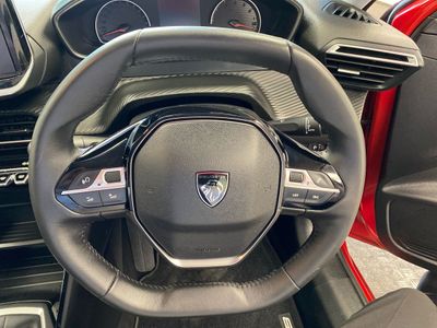 2024 Peugeot 208