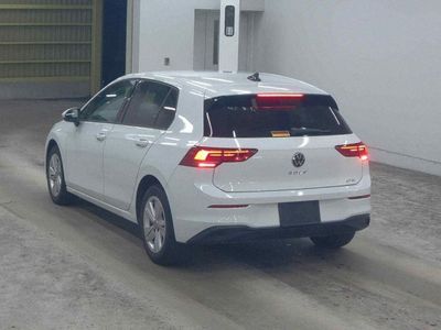 2023 Volkswagen Golf