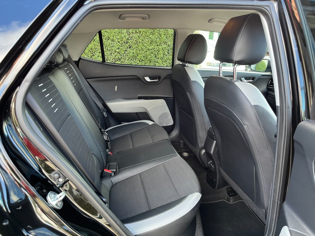 2018 Kia Stonic