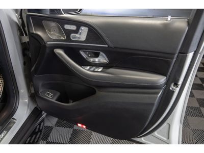 2024 Mercedes-Benz GLS Class