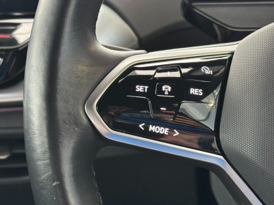 2022 Volkswagen ID.4