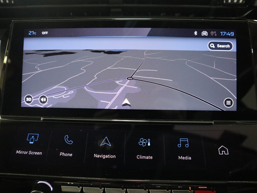 2023 Peugeot 308
