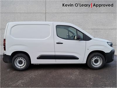 2026 Opel Combo