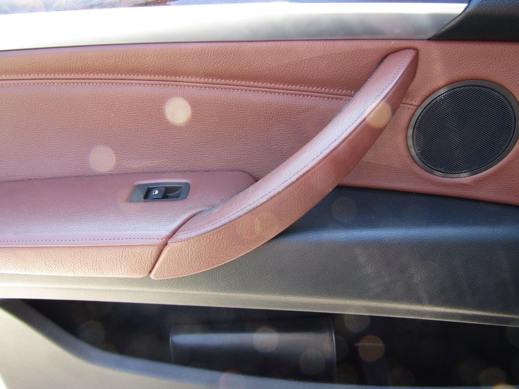 2011 BMW X5