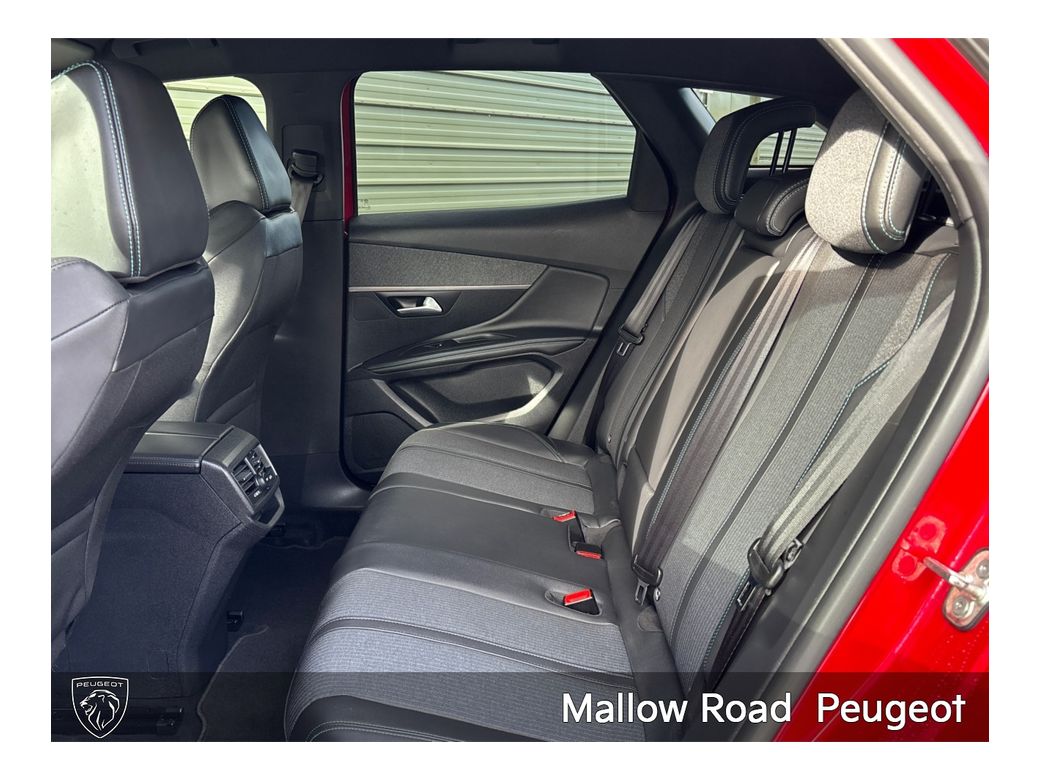 2023 Peugeot 3008