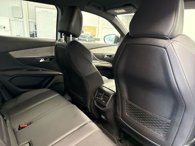 2024 Peugeot 3008