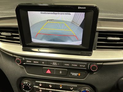 2019 Kia Ceed