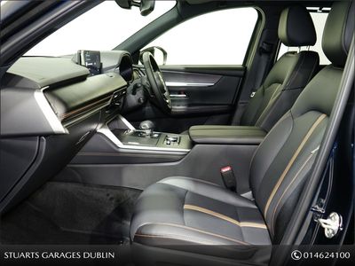 2025 Mazda CX-80