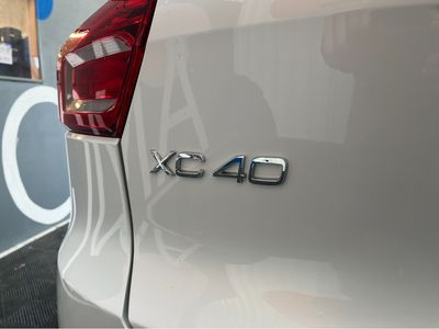 2023 Volvo XC40