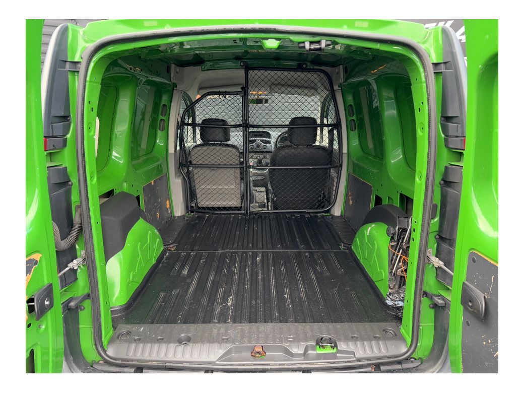 2009 Renault Kangoo