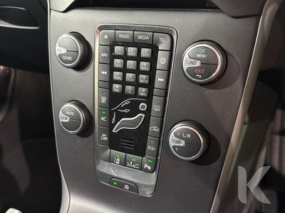 2019 Volvo V40