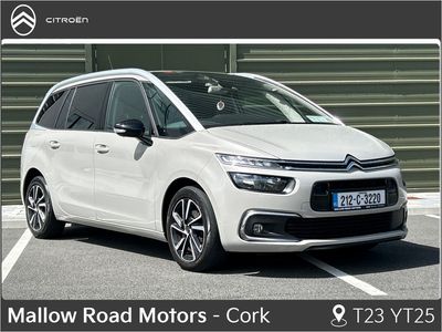 vehicle for sale from Mallow Road Motors Kia