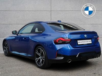 2024 BMW 2 Series