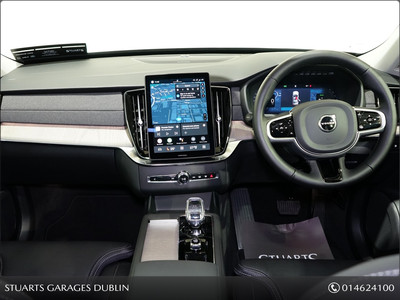 2026 Volvo XC90