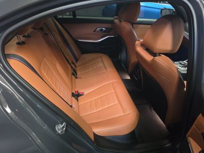 2021 BMW 3 Series