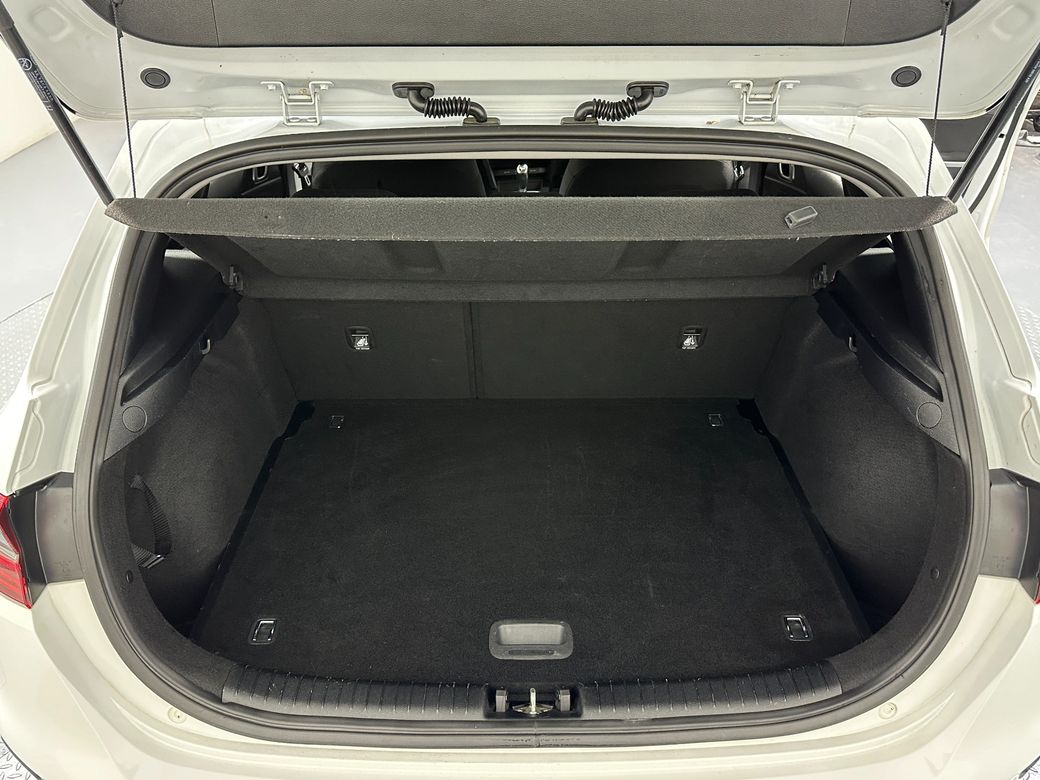 2019 Kia Ceed