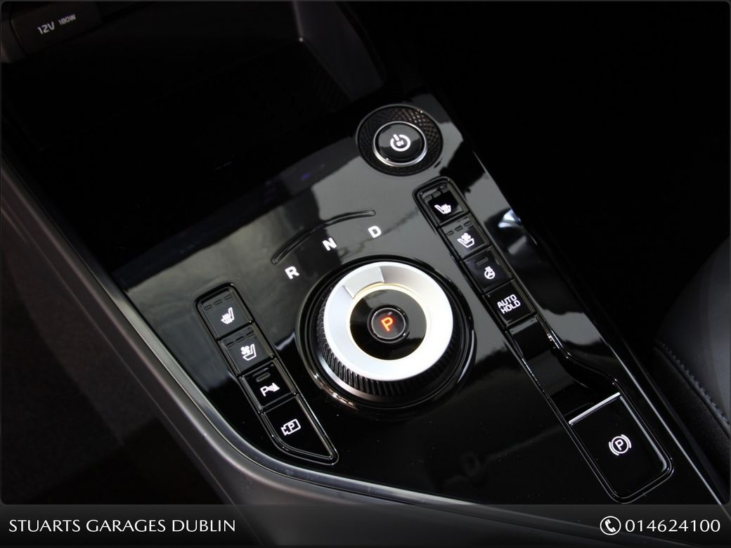 2024 Kia Niro