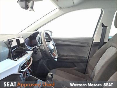 2026 SEAT Arona