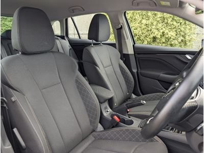 2024 Skoda Scala