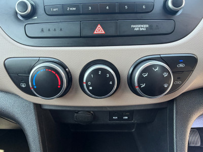 2016 Hyundai i10