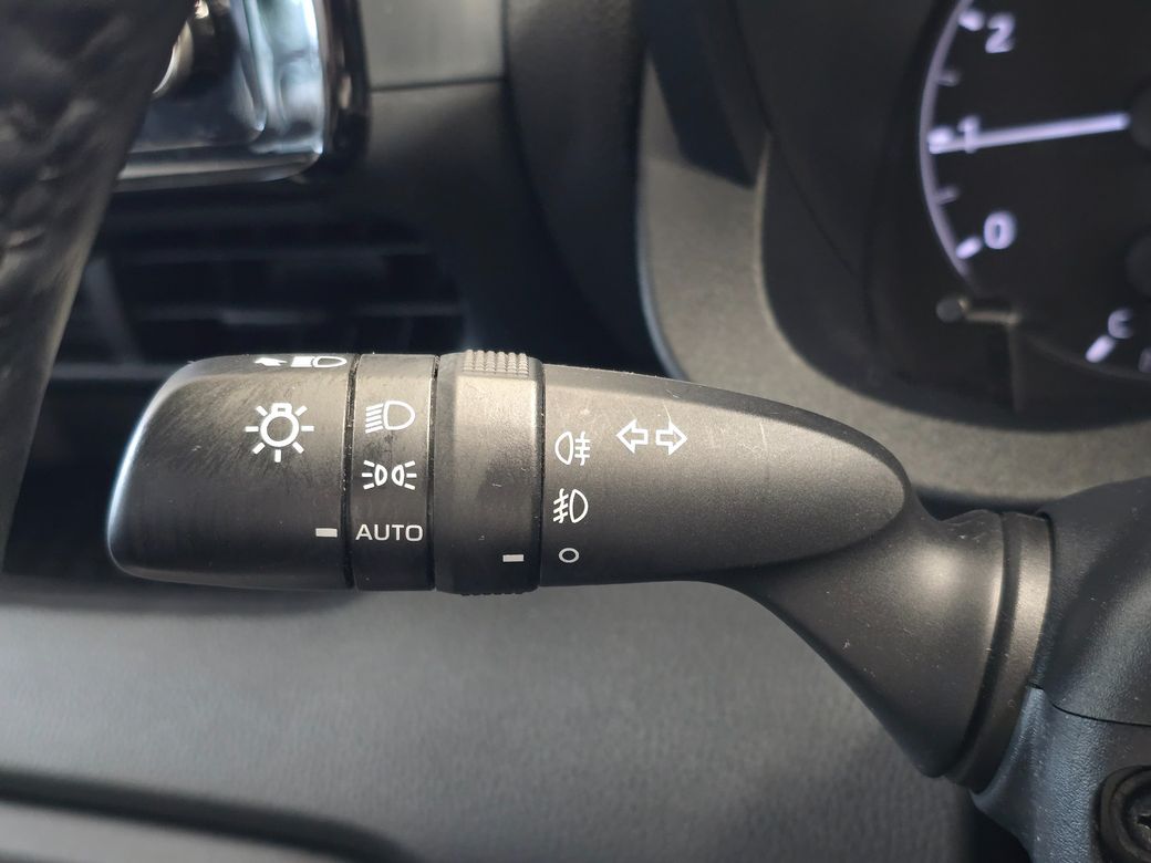 2023 Toyota Yaris