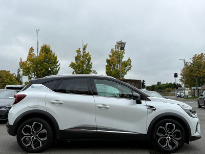 2021 Renault Captur