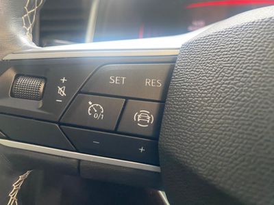 2024 SEAT Ateca
