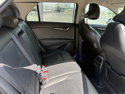 2025 Kia Niro