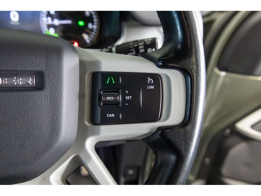 2022 Land Rover Defender 110