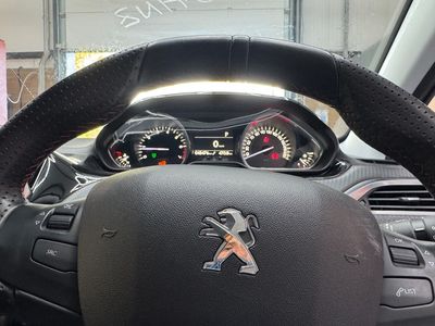 2019 Peugeot 2008