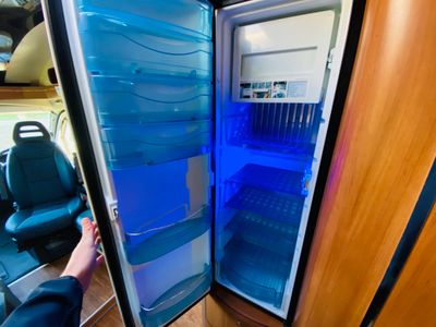 2013 HOBBY DRIVE  70 Q PREMIUM R.H.D MANUAL C1 REQUIRED 