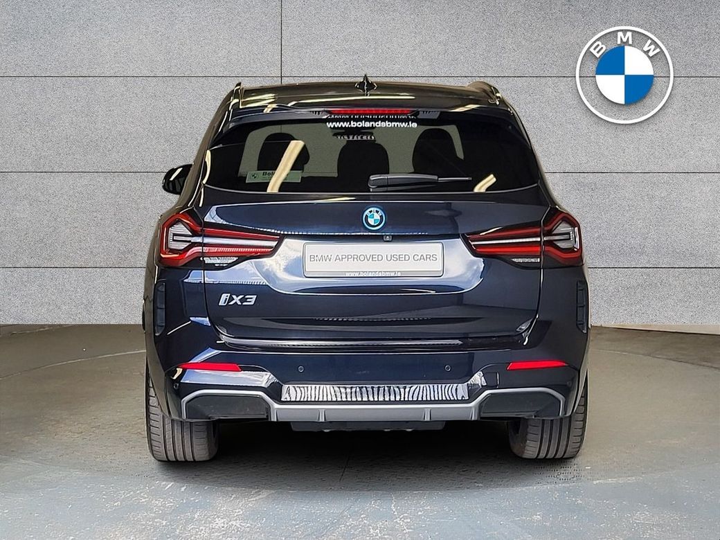 2024 BMW iX3