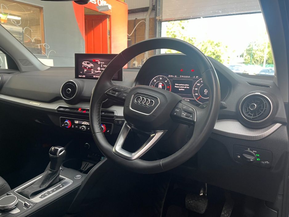 2023 Audi Q2