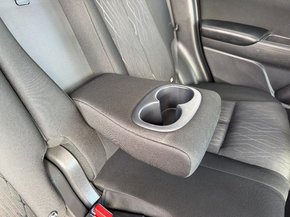 2019 Mitsubishi Eclipse Cross
