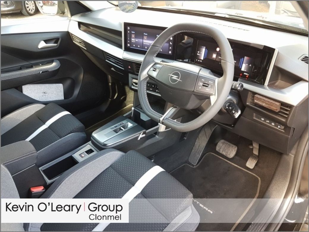 2026 Opel Frontera