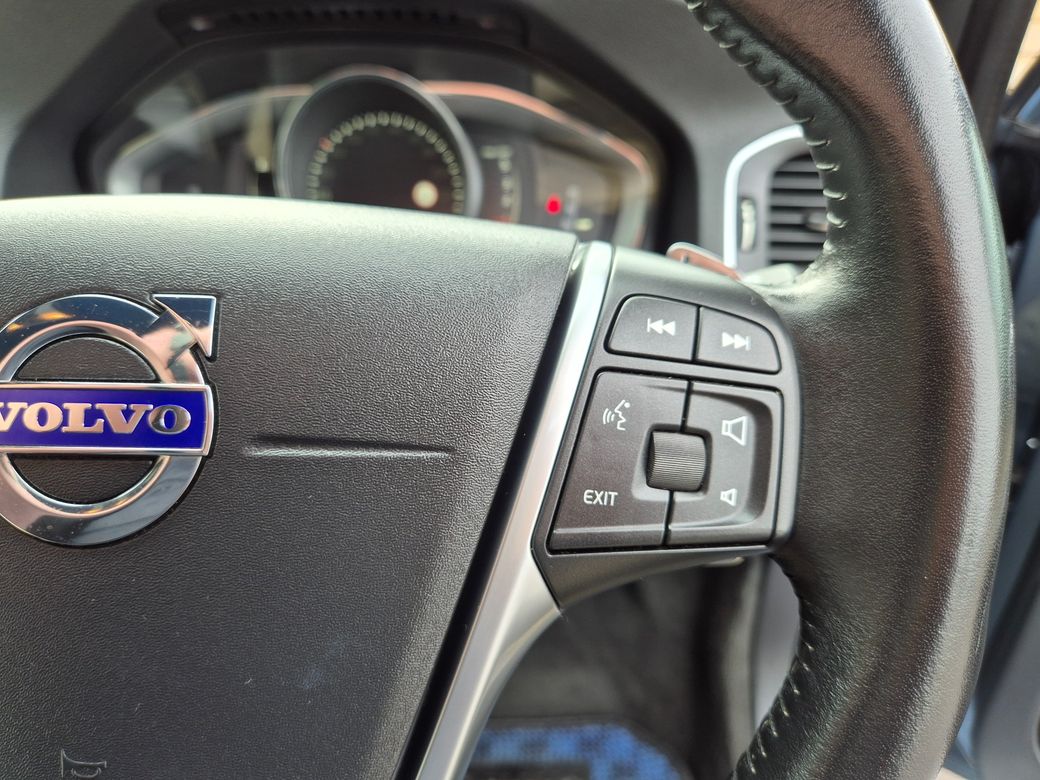 2017 Volvo S60