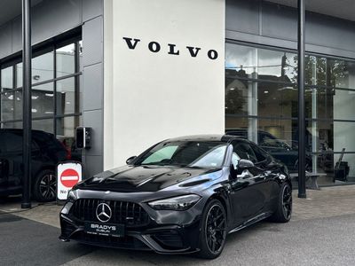 2025 Mercedes-Benz CLE