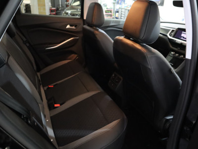 2022 Opel Grandland X