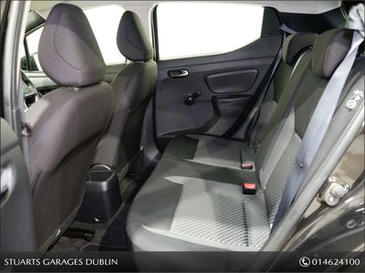 2021 Nissan Micra