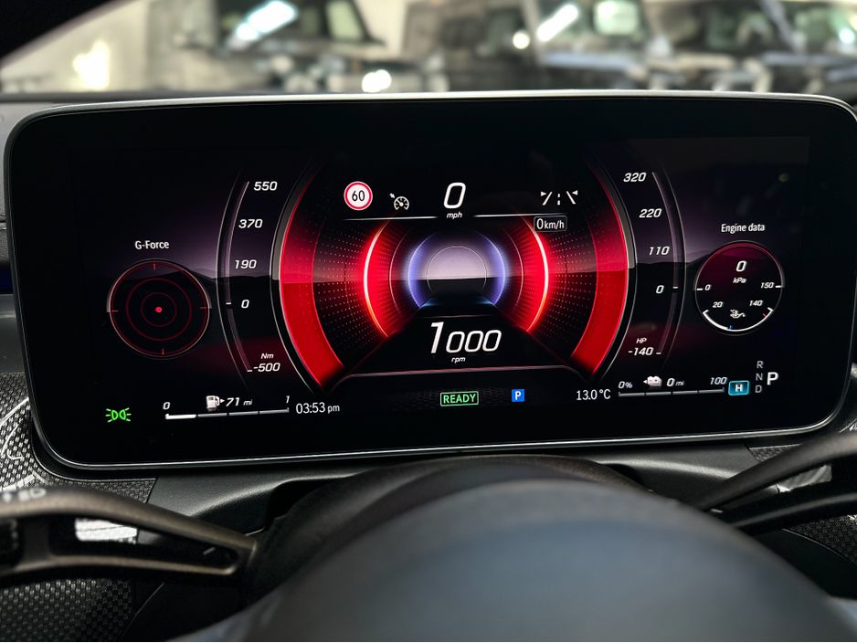 2023 Mercedes-Benz C Class