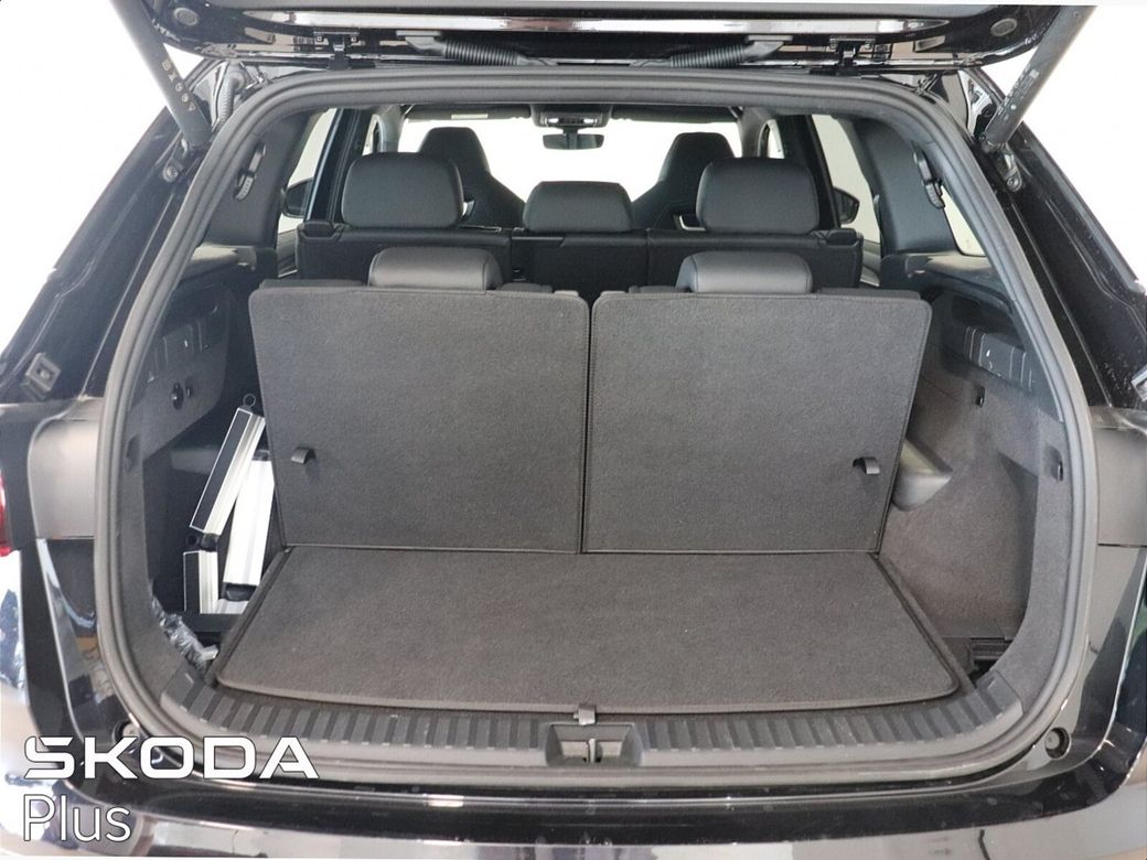2025 Skoda Kodiaq