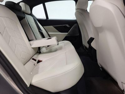 2024 BMW 5 Series